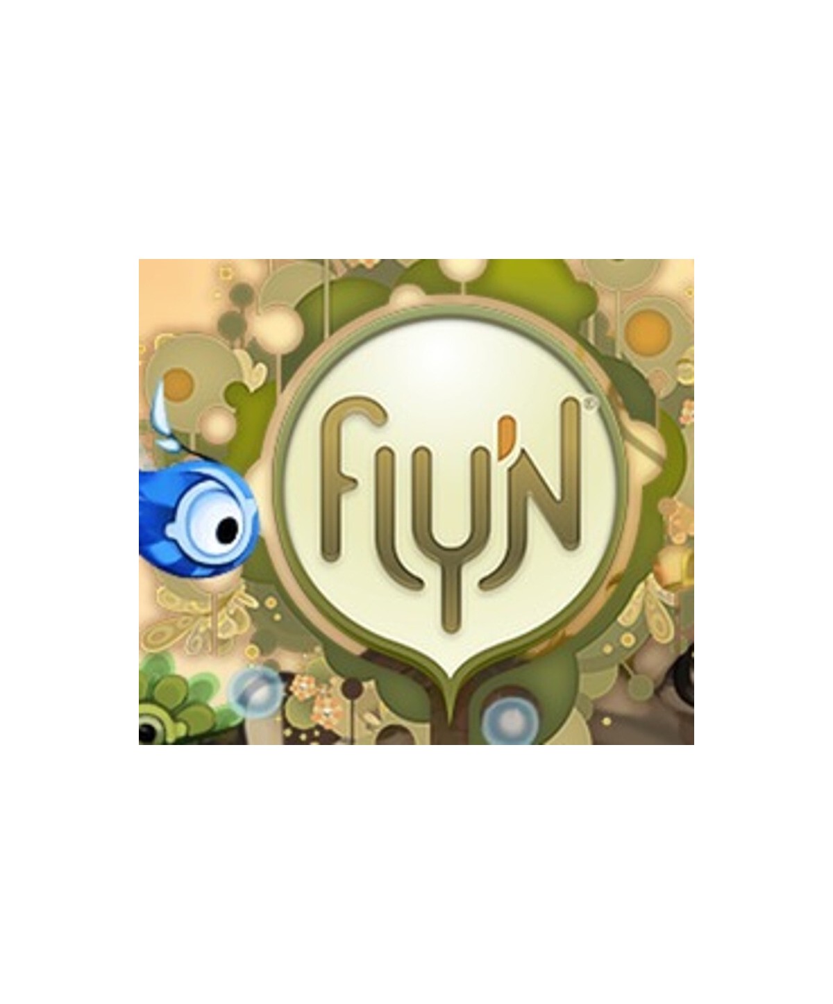 Fly N Steam Key GLOBAL
